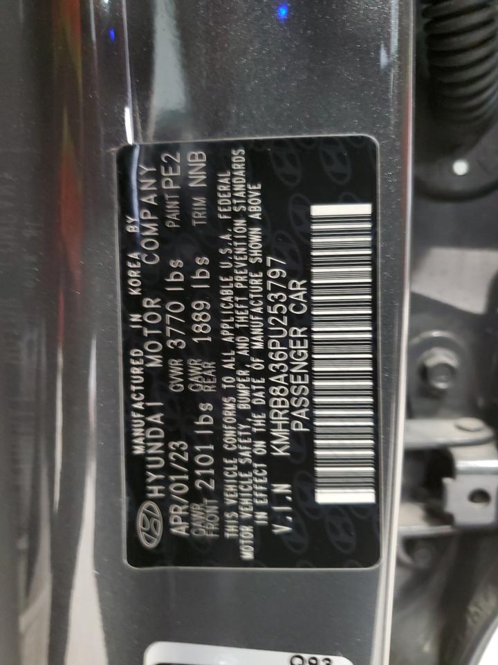 2023 Hyundai Venue - Image 15