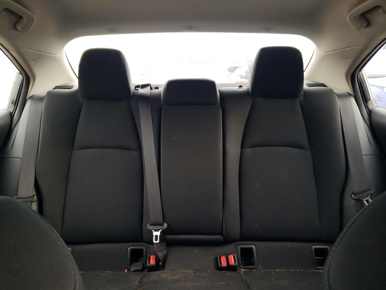 2021 Toyota Corolla - Image 10