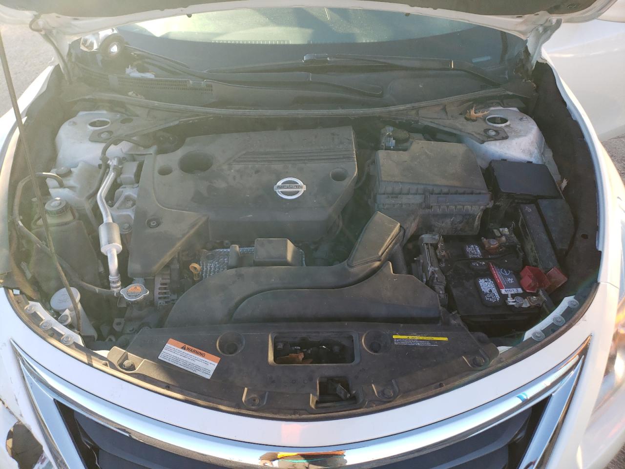 2014 Nissan Altima - Image 13