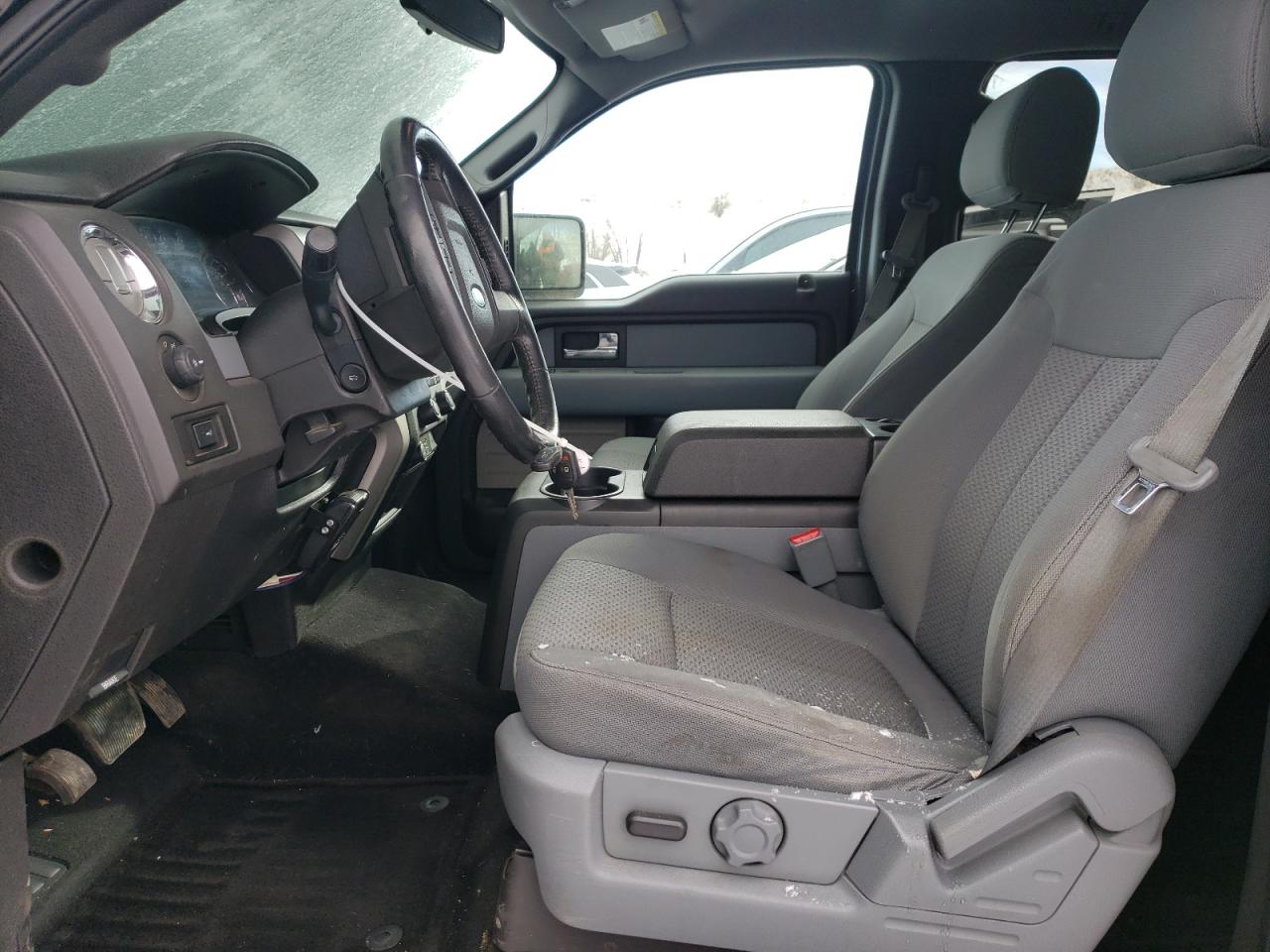 2012 Ford F-150 - Image 7