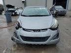 2016 Hyundai Elantra Se zu verkaufen in Apopka, FL - Front End