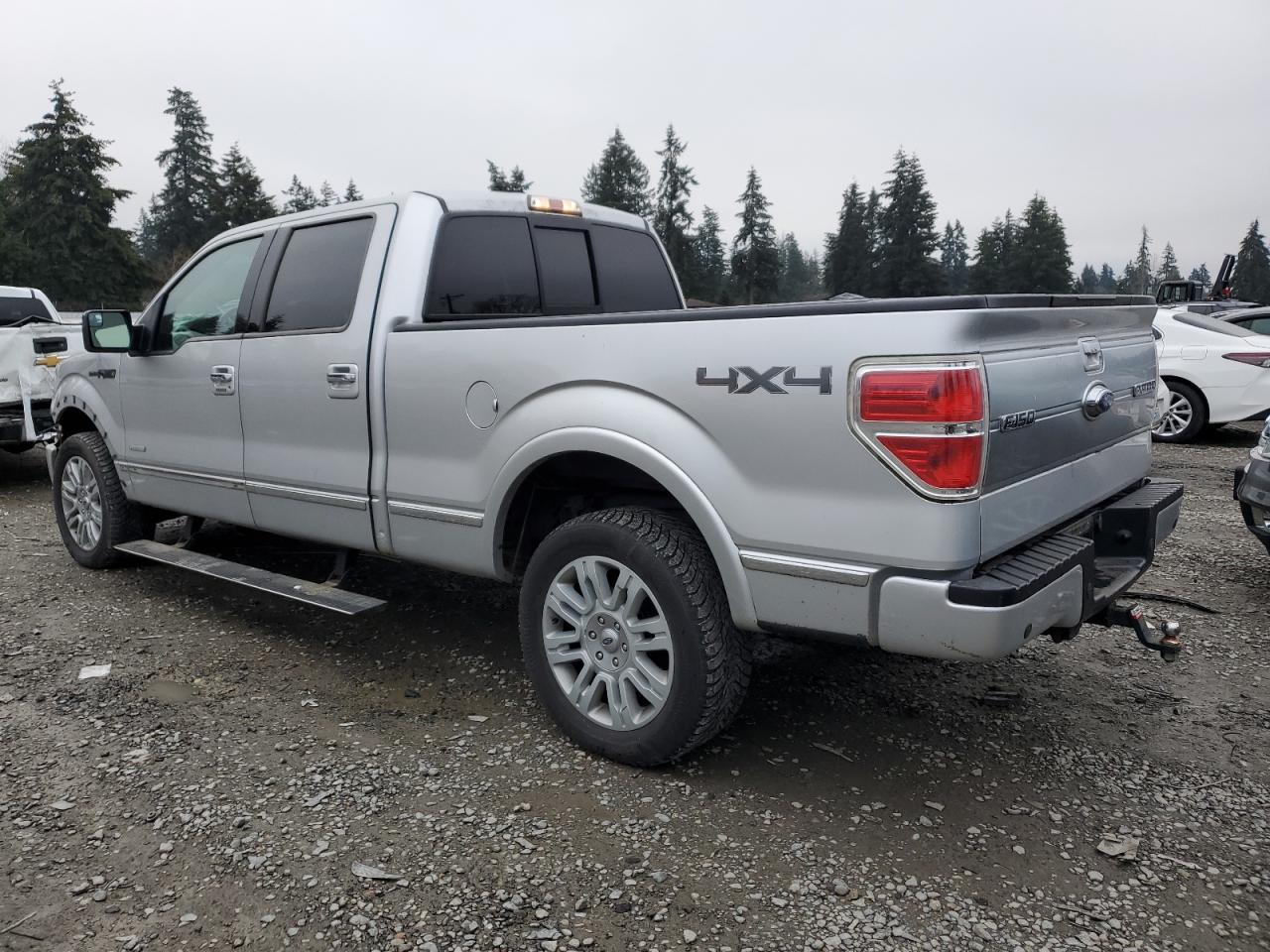 2012 Ford F-150 - Image 2
