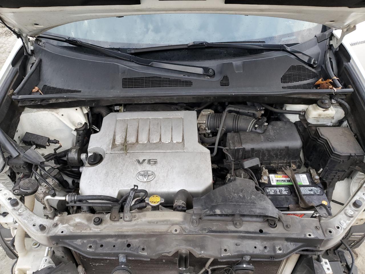 2011 Toyota Highlander - Image 14
