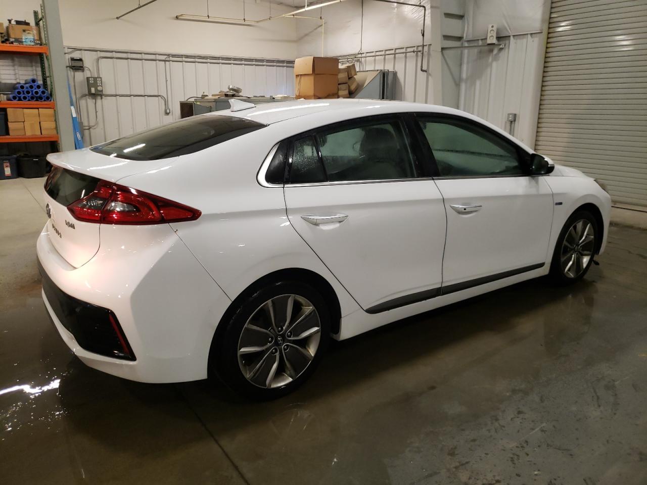 2017 Hyundai IONIQ - Image 3