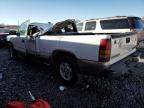 2002 Chevrolet Silverado C1500 na sprzedaż w Hueytown, AL - Top/Roof