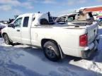 2006 DODGE DAKOTA ST for sale at Copart QC - MONTREAL