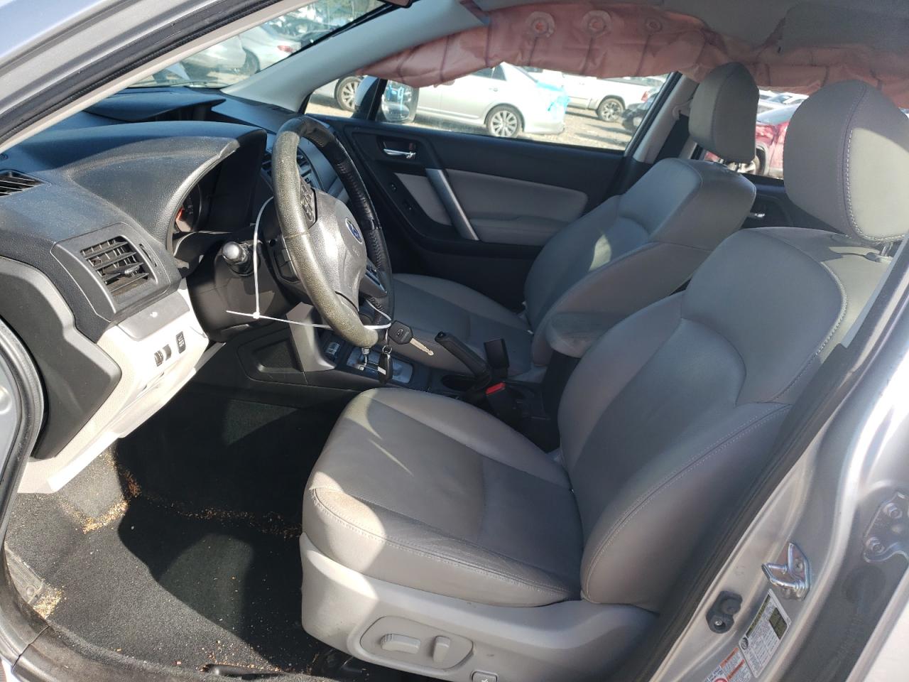 2015 Subaru Forester - Image 7
