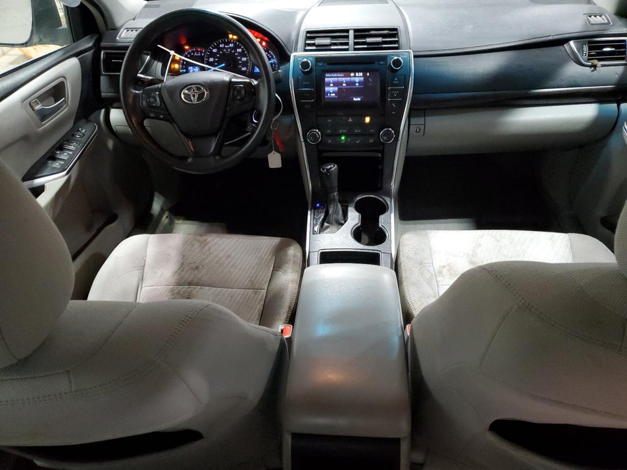 2015 Toyota Camry - Image 8