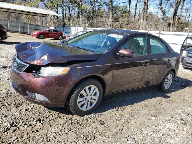 2011 Kia Forte Ex