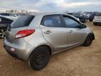 2011 Mazda Mazda2  за продажба в San Antonio, TX - All Over