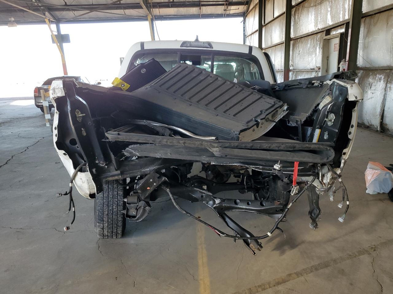 2017 Toyota Tacoma - Image 6