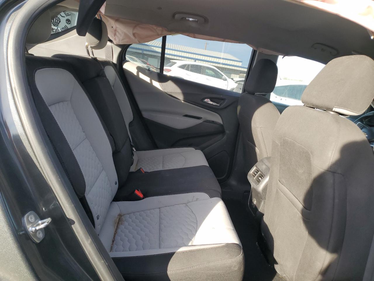 2019 Chevrolet Equinox - Image 12