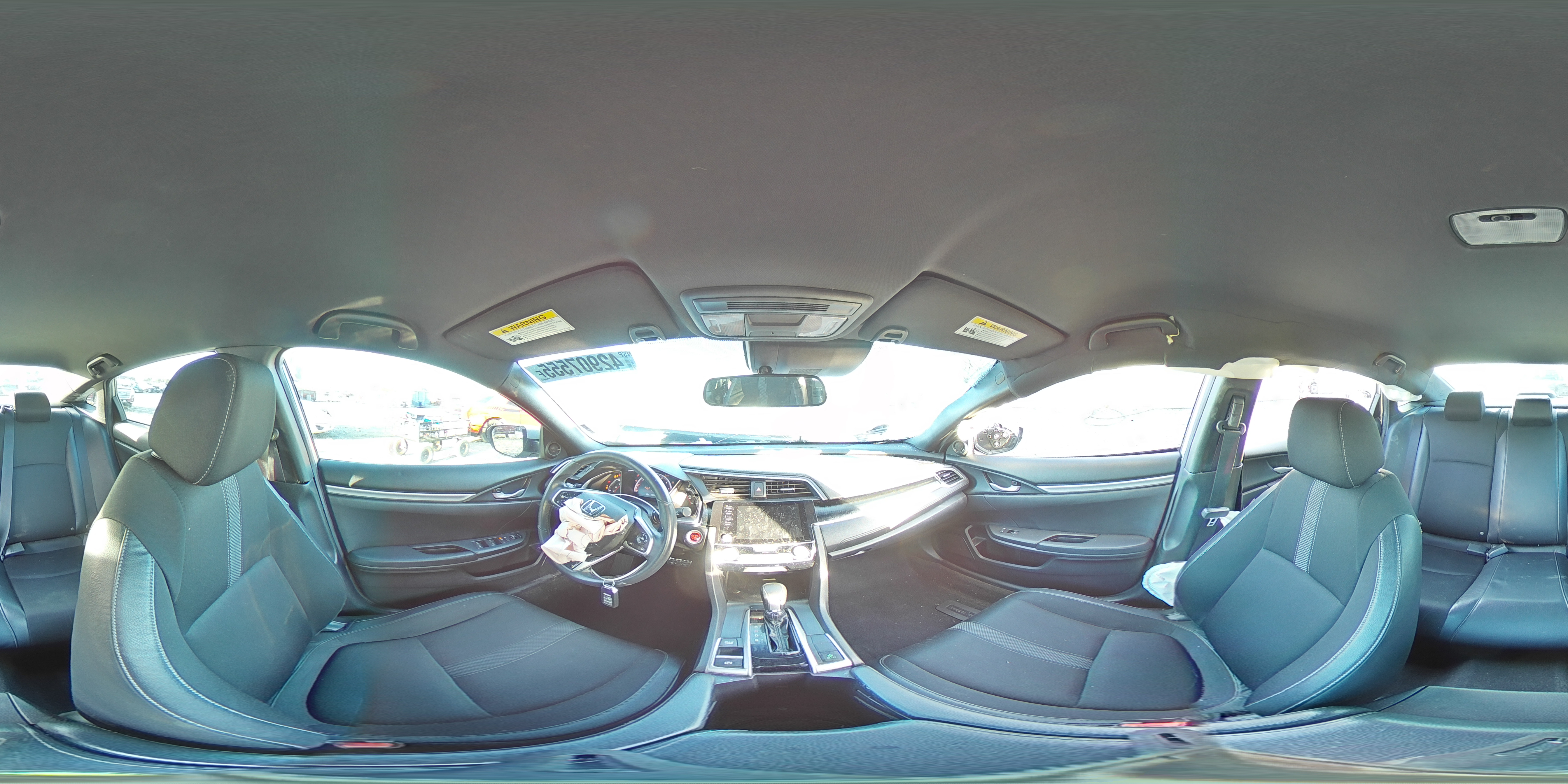 2019 Honda Civic - Image 15