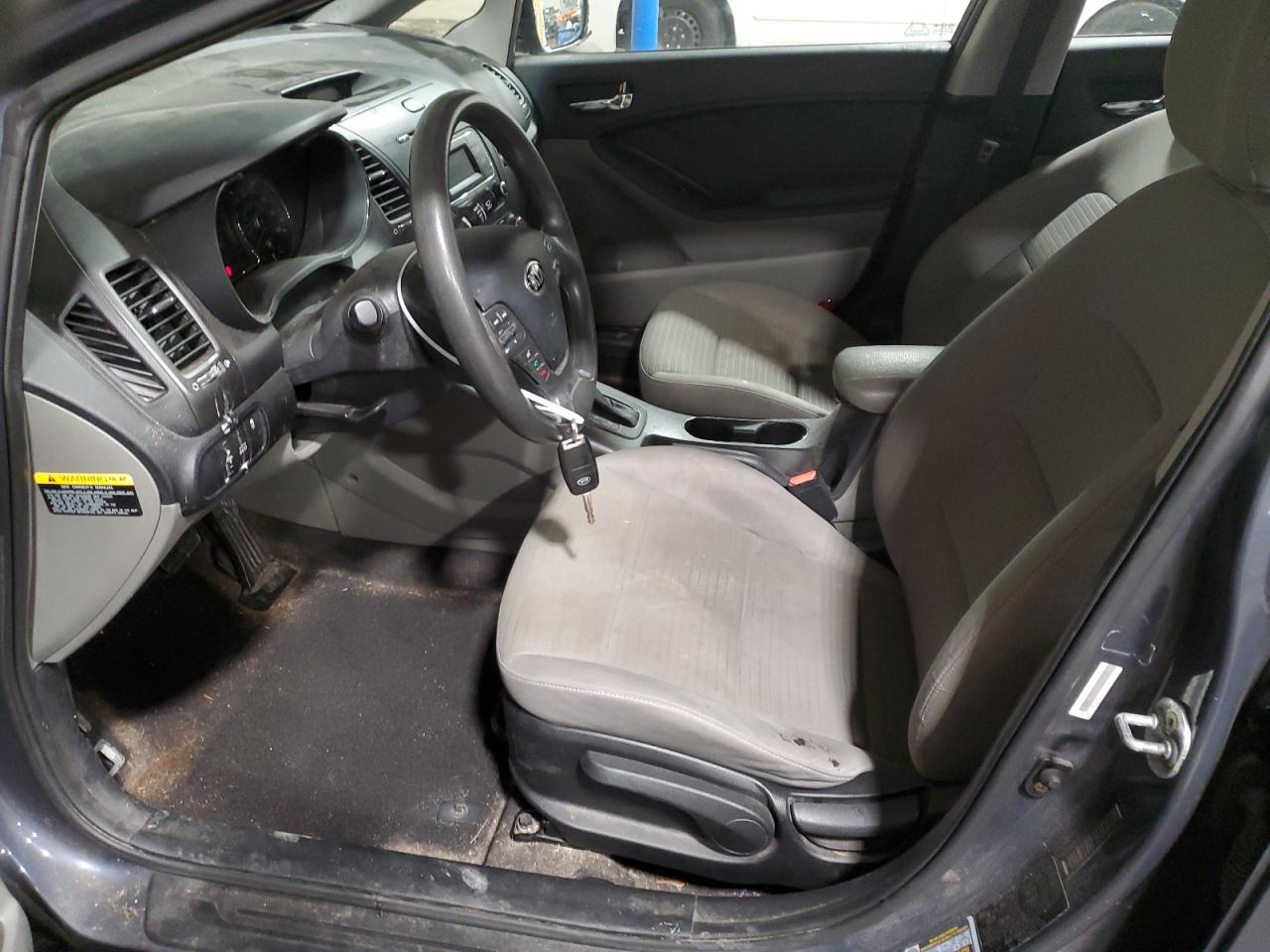 2015 Kia Forte - Image 7