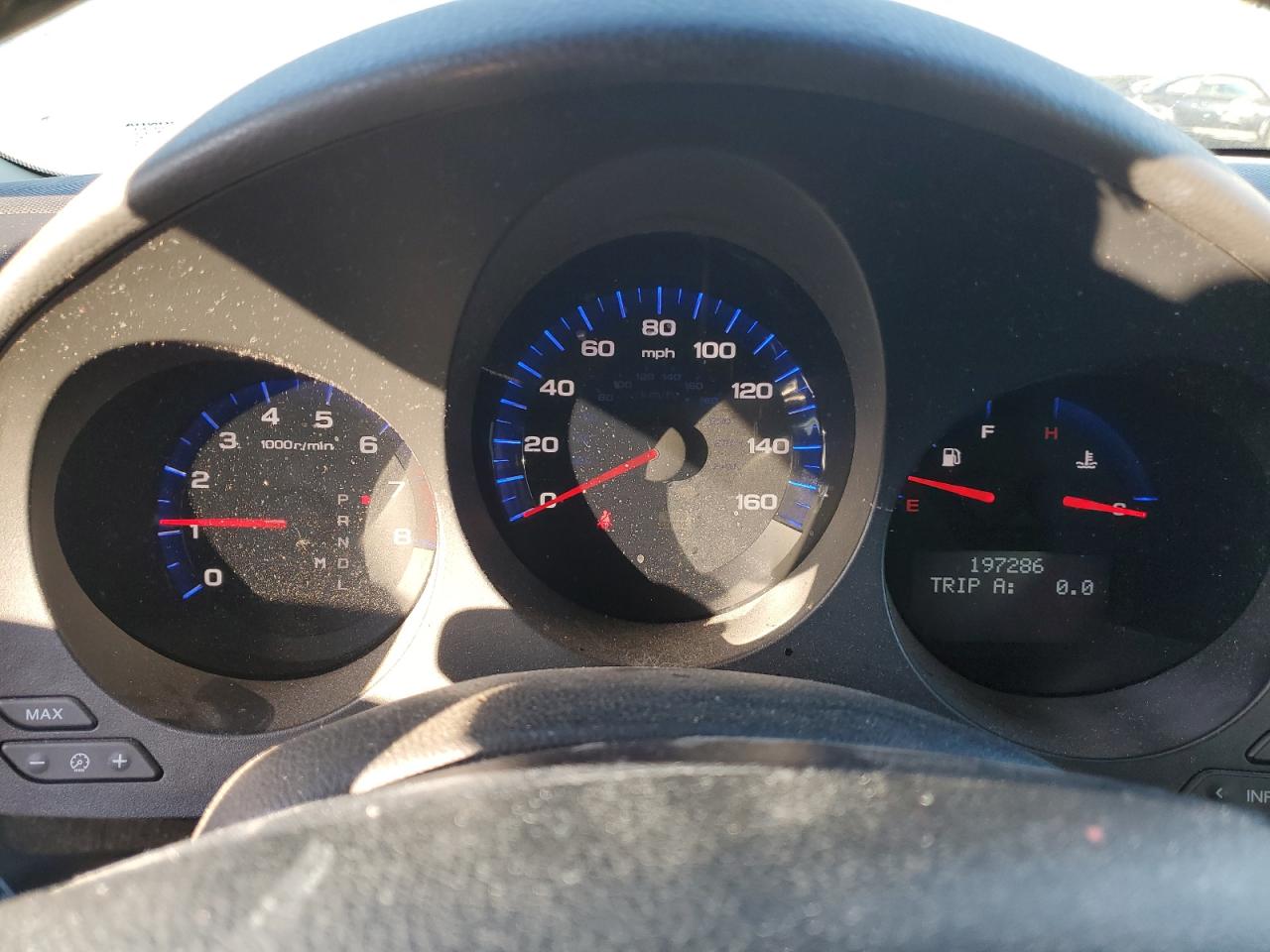 2006 Acura 3.2Tl VIN: 19UUA66276A071470 Lot: 87428944