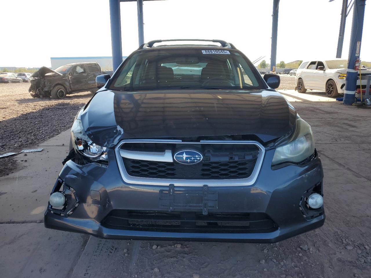2013 Subaru Impreza - Image 5