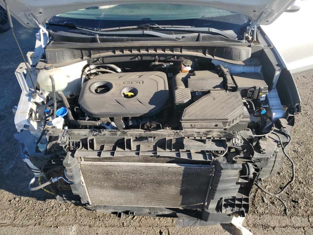 2017 Hyundai Tucson - Image 12