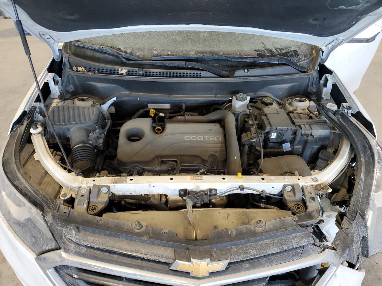 2021 Chevrolet Equinox - Image 13