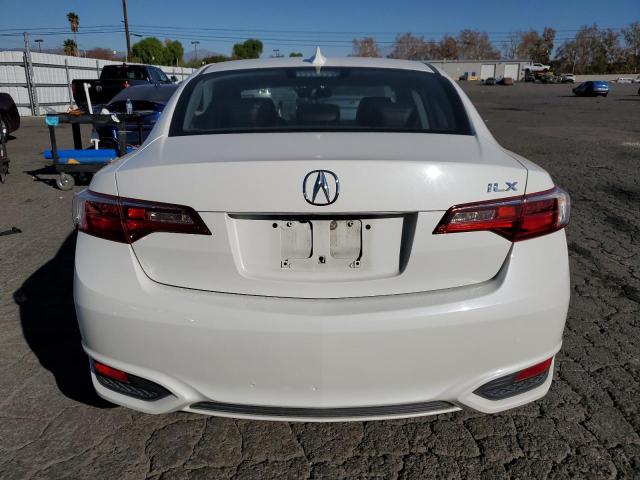  ACURA ILX 2018 White