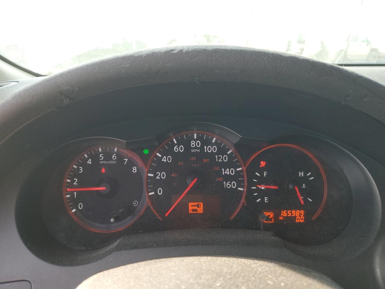 2009 Nissan Altima - Image 9