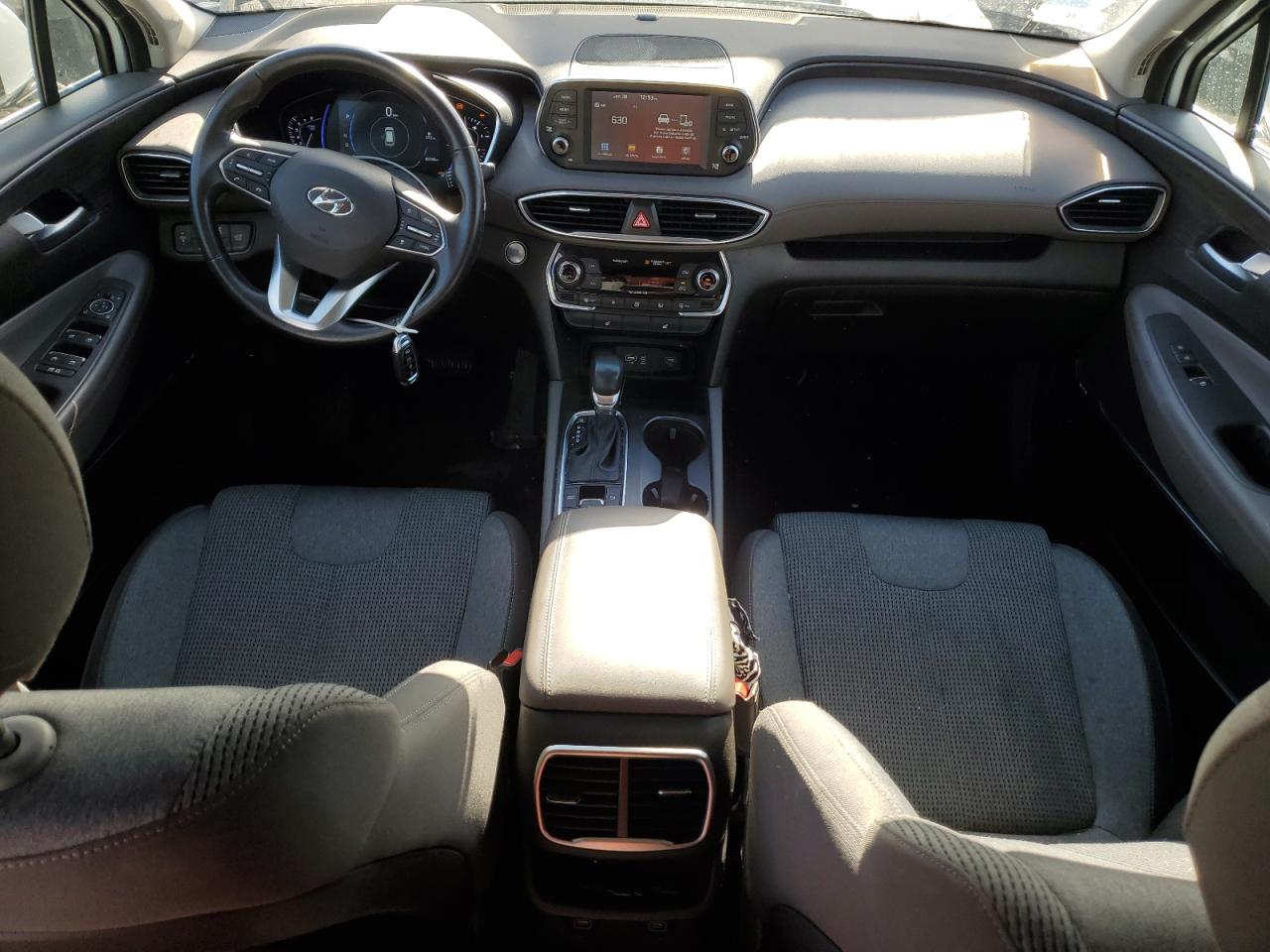 2019 Hyundai Santa Fe - Image 8