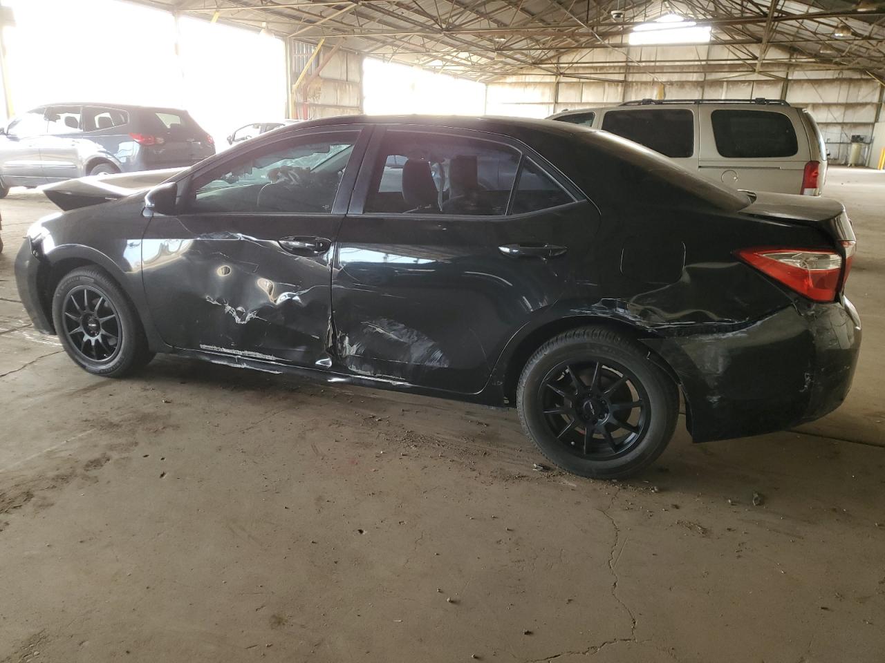 2014 Toyota Corolla - Image 2