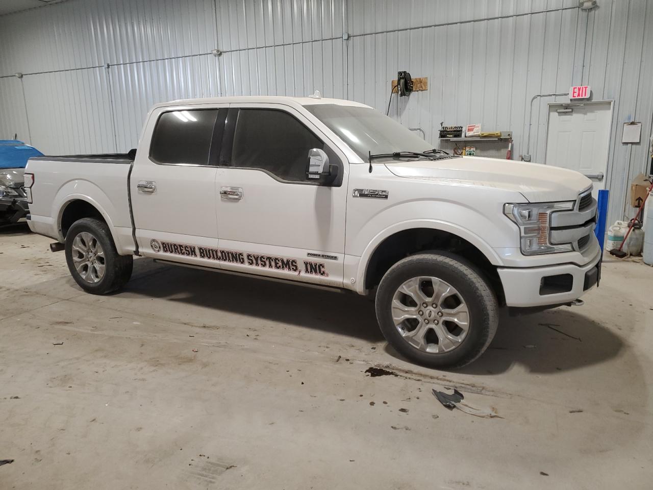 2018 Ford F-150 - Image 4