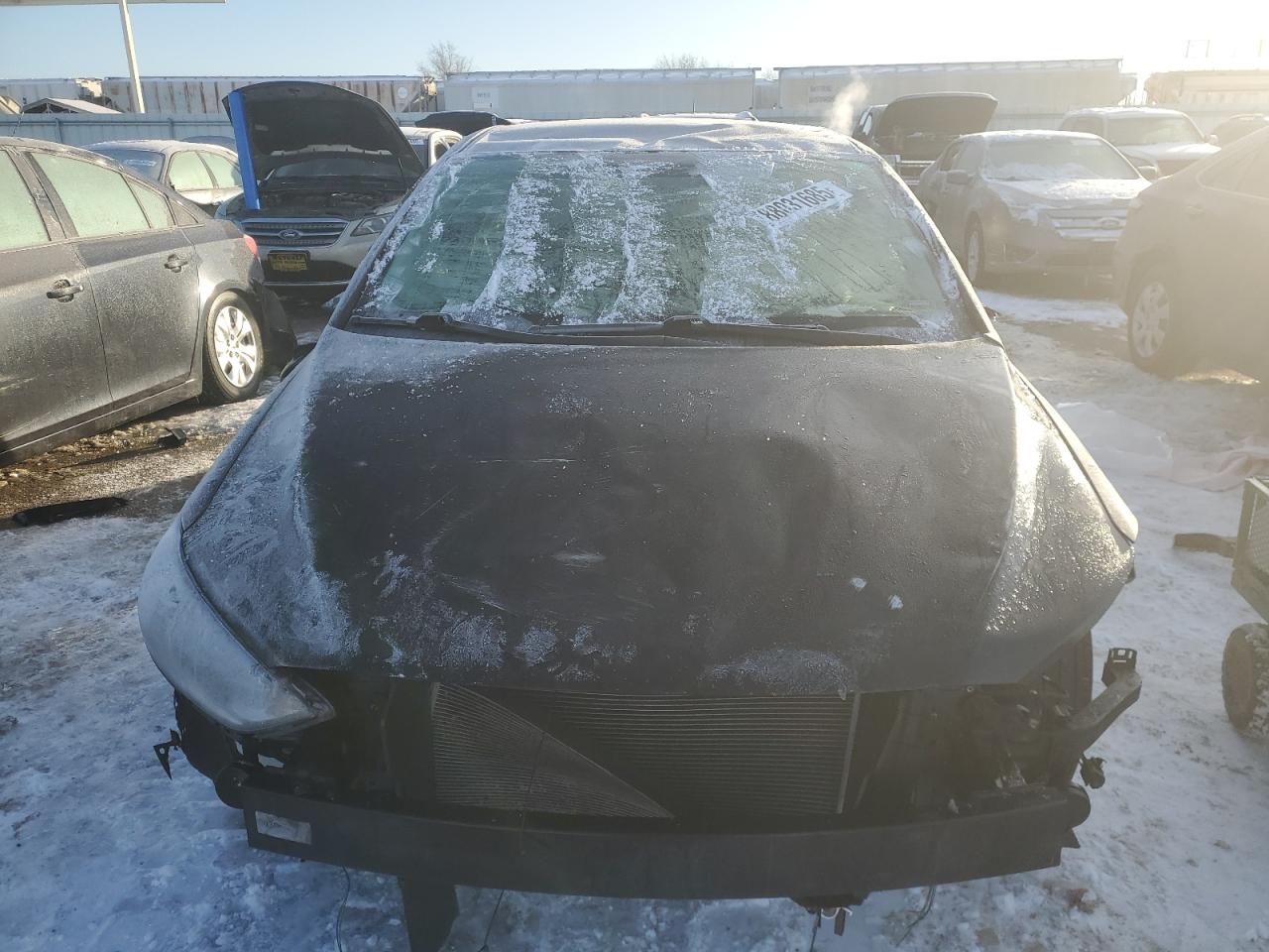 2018 Hyundai Elantra - Image 5