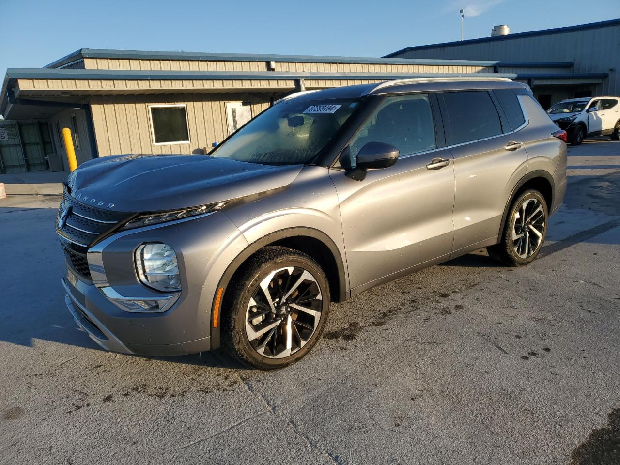 Фото: JA4J3VA87NZ087227 - 1