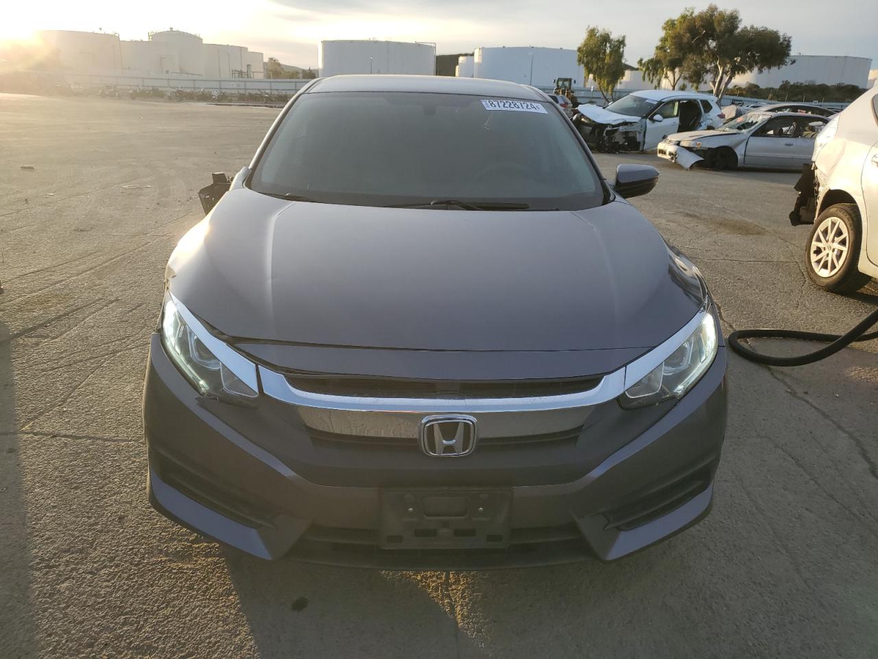 2016 Honda Civic - Image 5