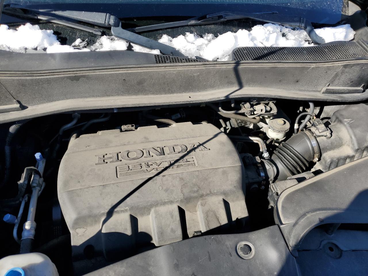 2014 Honda Pilot - Image 12
