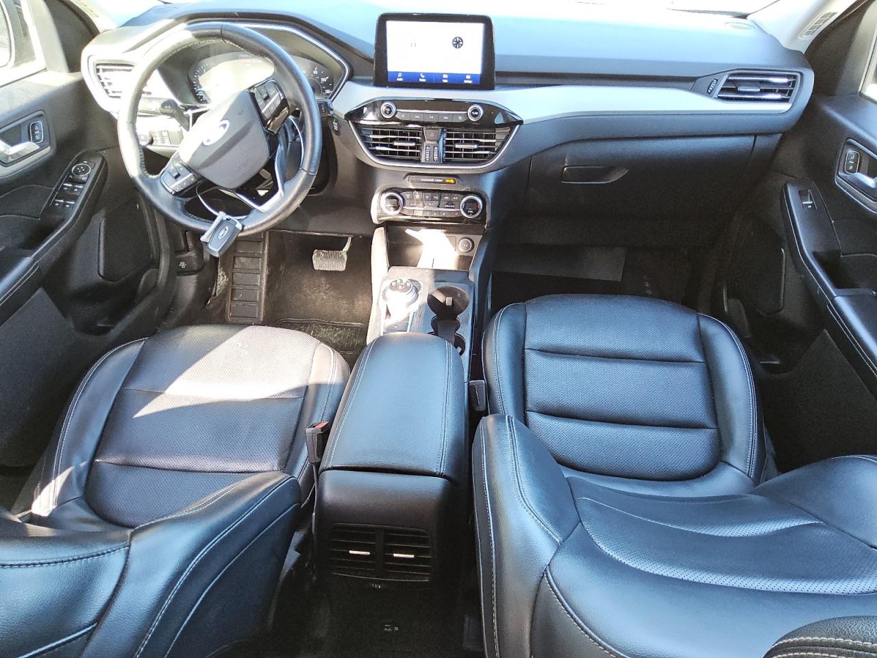 2021 Ford Escape - Image 8