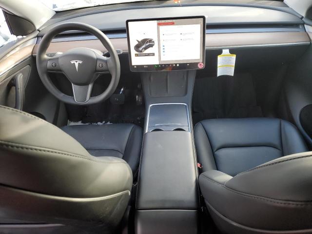  TESLA MODEL Y 2024 Gray