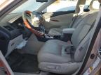 2007 Lexus Es 350 en Venta en Mebane, NC - Front End