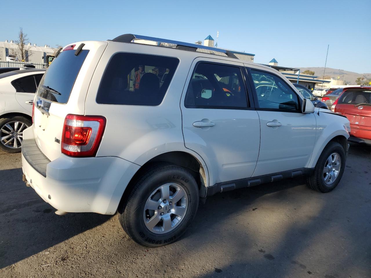 2012 Ford Escape - Image 3