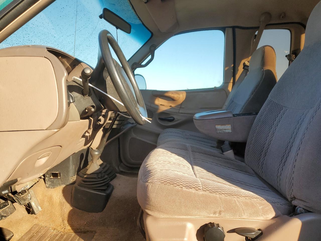 1997 Ford F-150 - Image 7