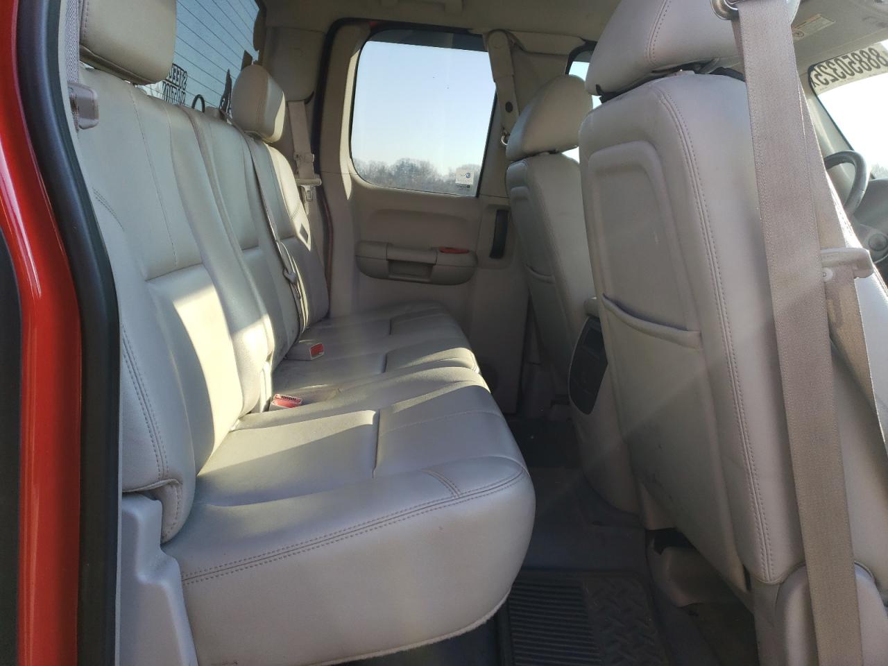2010 GMC Sierra - Image 10