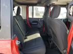 2021 Jeep Wrangler Unlimited Sport for Sale in Portland, MI - Front End