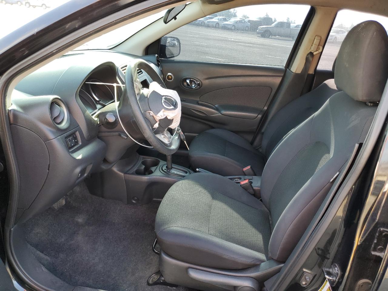 2013 Nissan Versa - Image 7