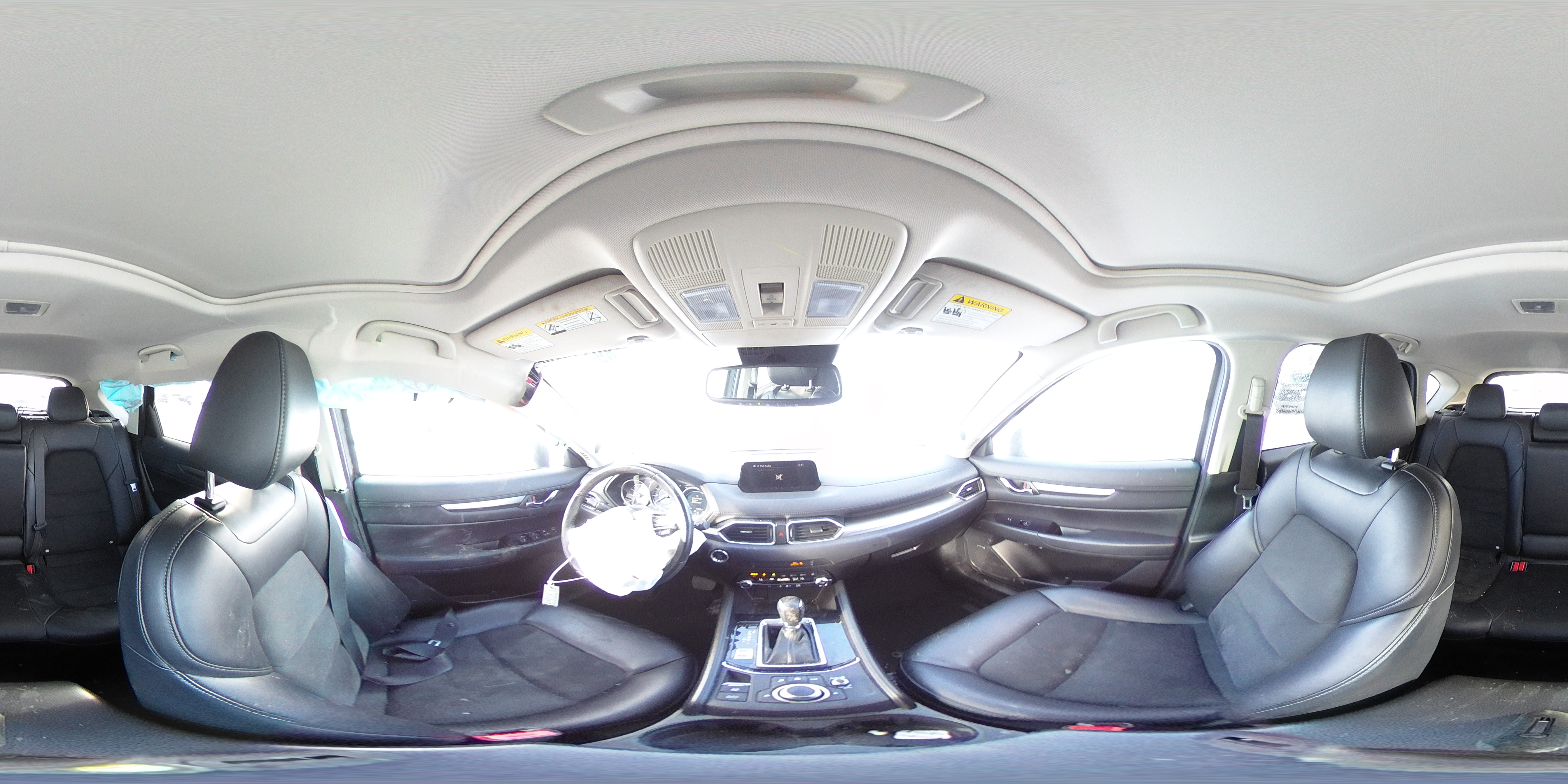 2019 Mazda CX-5 - Image 14