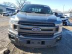 2018 Ford F150 Supercrew იყიდება Wichita-ში, KS - Rear End