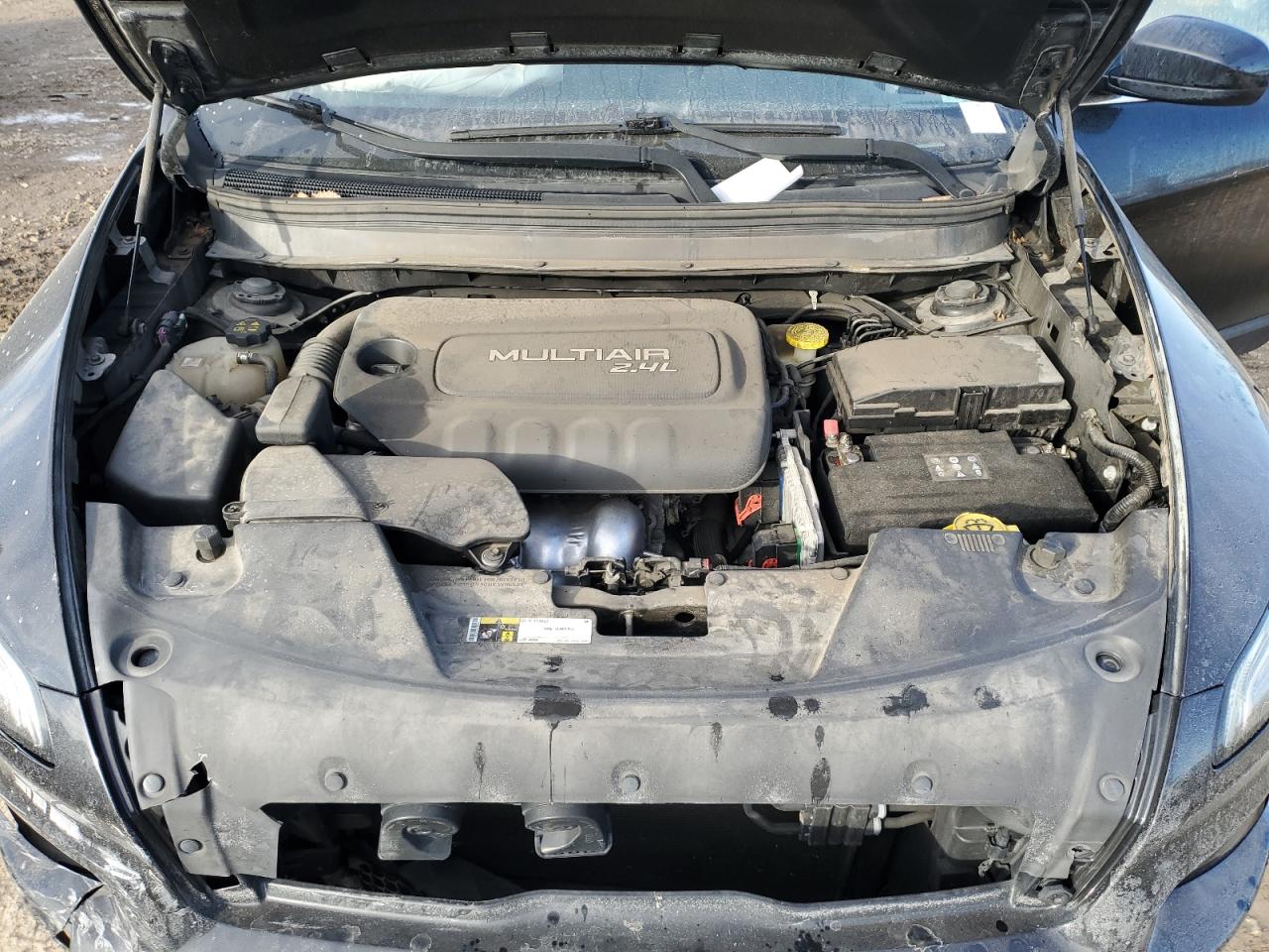 2014 Jeep Grand Cherokee - Image 12
