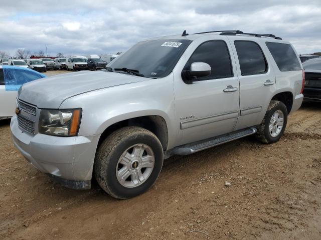 2010 Chevrolet Tahoe C1500 Lt