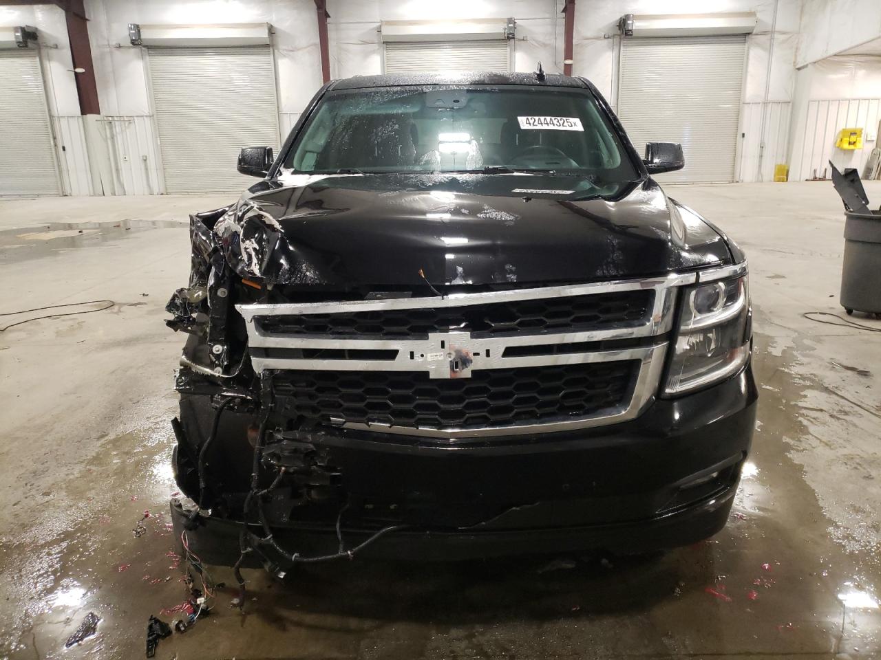 2016 Chevrolet Tahoe - Image 5