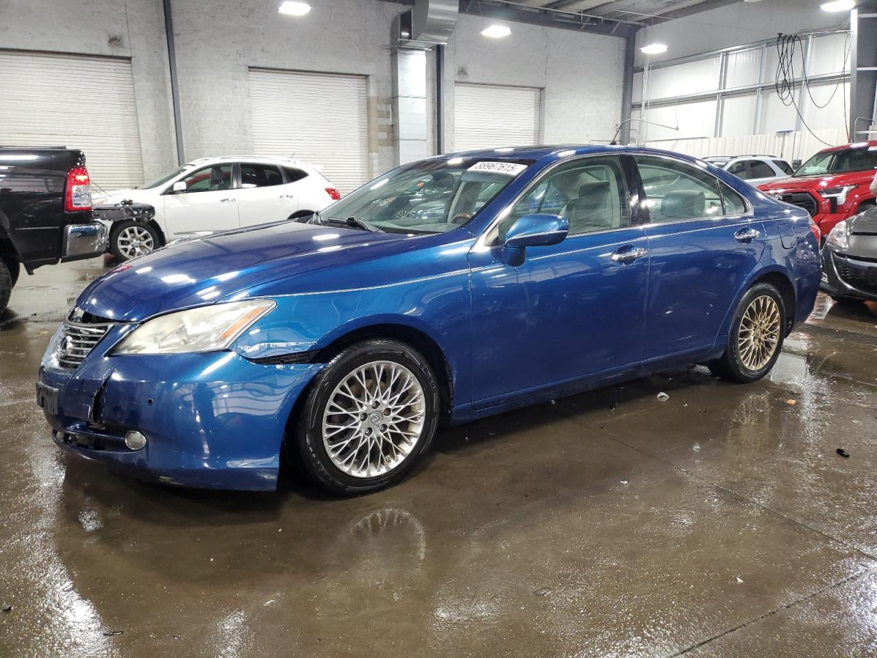 2008 Lexus ES - Image 1