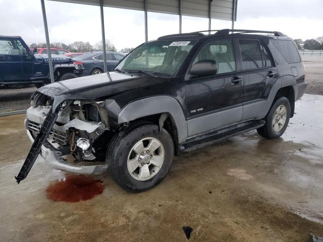 2003 Toyota 4Runner Sr5