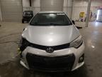 2014 Toyota Corolla L на продаже в Avon, MN - Front End