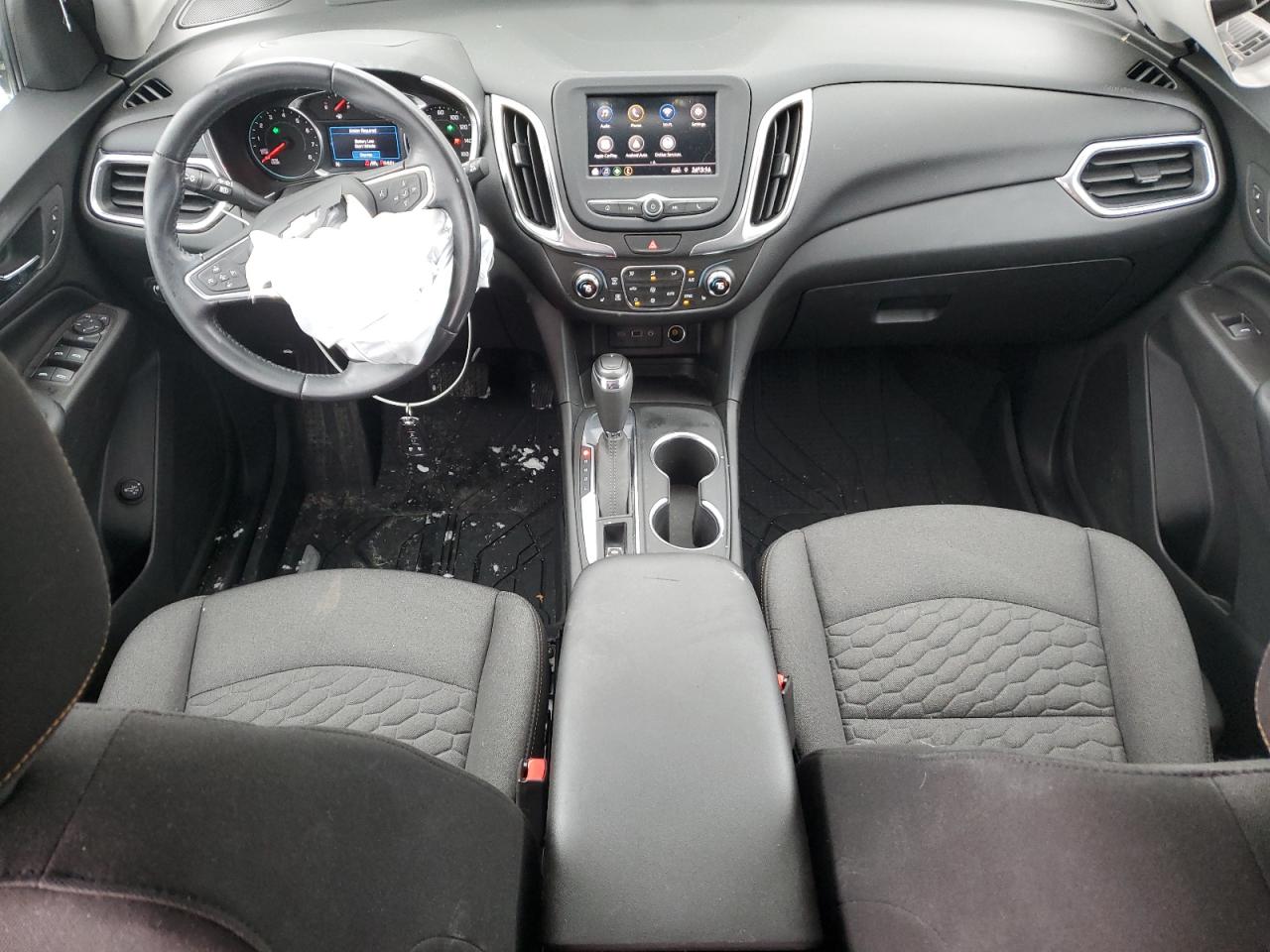 2020 Chevrolet Equinox - Image 8