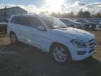 2014 Mercedes-Benz Gl 450 4Matic продається в Windsor, NJ - Side