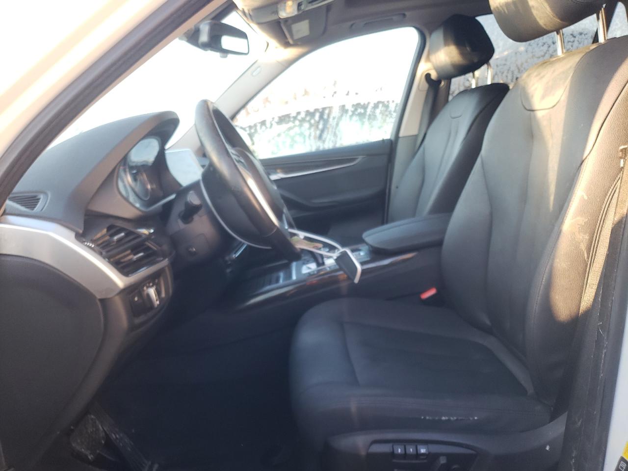 2016 BMW X5 - Image 7